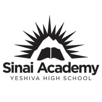 Sinai Academy Virtual Auction 2025